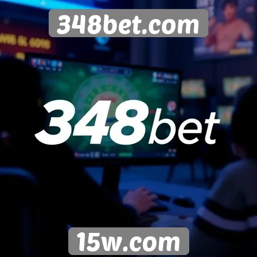 348bet.com analisa tendências de jogos online