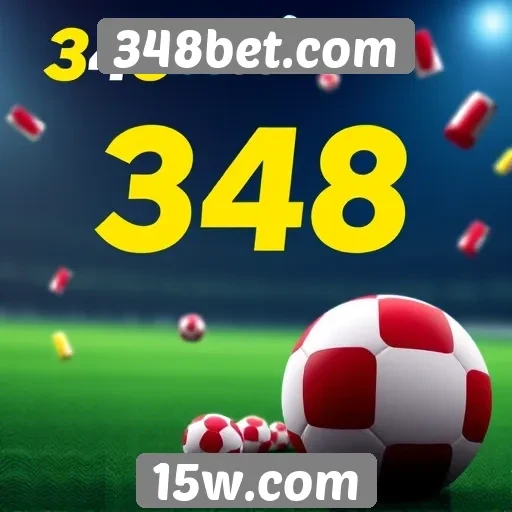 A política de bônus e promoções da 348bet